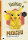 Pokémon - Pikachu - Dein Modell zum Selberbauen