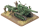 Flames of War SU: 203mm Artillery Battery