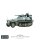 Bolt Action: Sd.Kfz 250 Alte Variants