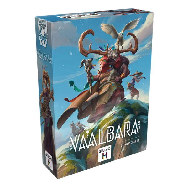 Vaalbara (DE)