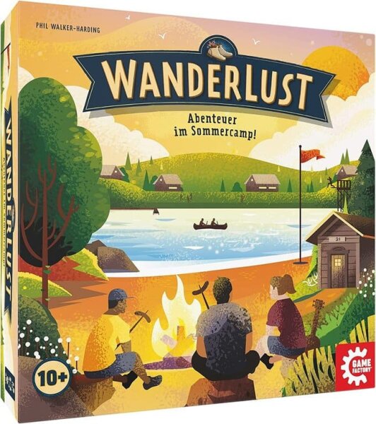 Wanderlust (DE)