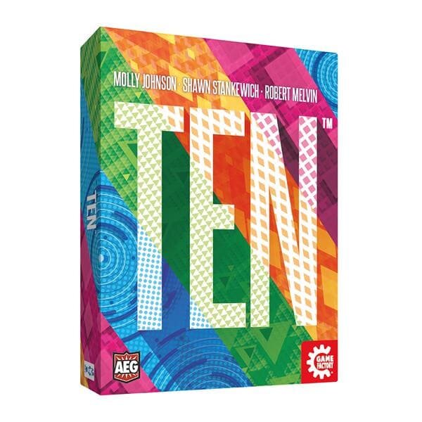 TEN (DE)
