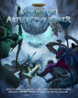 Warhammer Age of Sigmar Soulbound Artefacts of Power (EN)