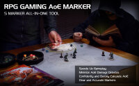 ENHANCE Area of Effect Damage Marker