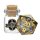 55mm D20 Elixir Liquid Core Dice Vanishing Oil