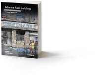 Buch: Extreme Real Buildings (EN)