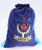 Dice Bag Warlock