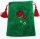 Dice Bag Rose
