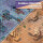 BattleTech: Neoprene Battle Mat Alien Worlds Fungal Crevasse/Washout