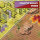 BattleTech: Neoprene Battle Mat Alien Worlds Caustic Valley/Mines