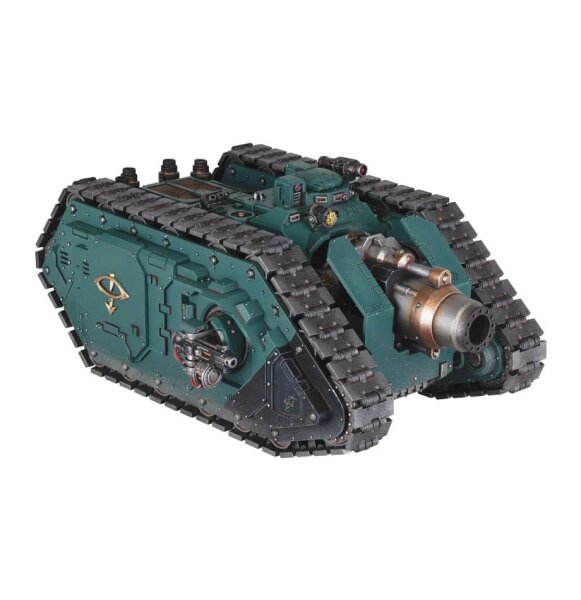 Horus Heresy: Legiones Astartes Typhon Heavy Siege Tank