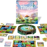 Mycelia (DE)