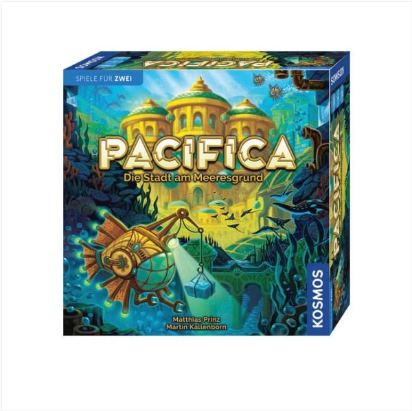 Pacifica (DE)