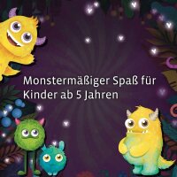 EXIT - Das Spiel Kids - Monstermäßiger Rätselspaß