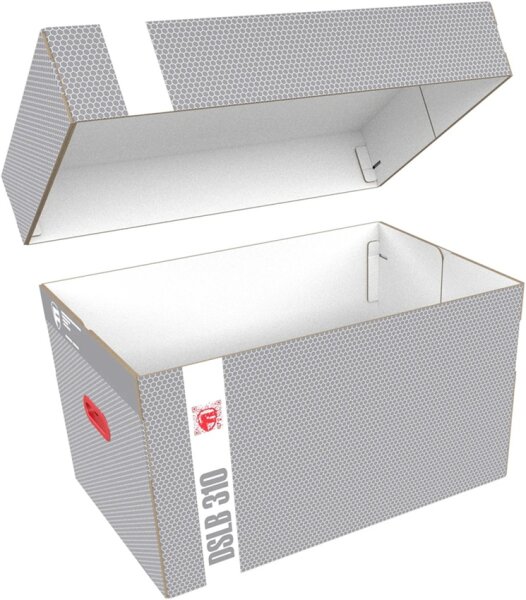 Feldherr: Storage Box DSLB310 Leer