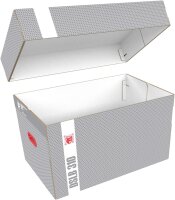 Feldherr: Storage Box DSLB310 Leer