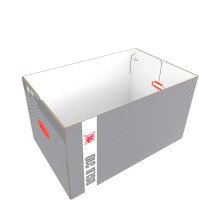 Feldherr: Storage Box DSLB310 Leer