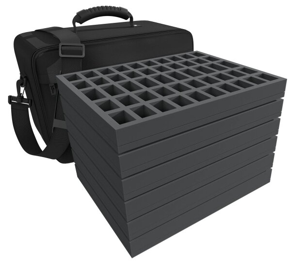 Feldherr: MAXI Plus Tasche 300 Miniaturen