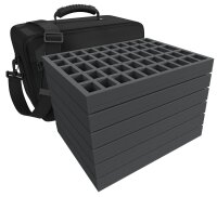 Feldherr: MAXI Plus Tasche 300 Miniaturen