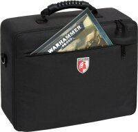 Feldherr: MAXI Plus Tasche 300 Miniaturen