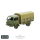 Bolt Action: Italian Fiat 626 medium Truck