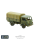 Bolt Action: Italian Fiat 626 medium Truck