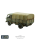 Bolt Action: Italian Fiat 626 medium Truck
