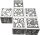 DungeonMorph Dice Voyager Set