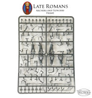 Late Roman Archers (Plastik)