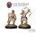 Late Roman Archers (Plastik)
