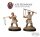Late Roman Archers (Plastik)