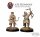 Late Roman Archers (Plastik)