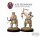 Late Roman Archers (Plastik)