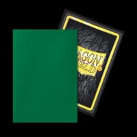 Dragon Shield Japanese Size Dual Sleeves - Might 60...