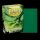 Dragon Shield Japanese Size Dual Sleeves - Might 60 Stück