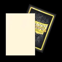 Dragon Shield Japanese Size Dual Sleeves - Valor 60...