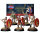Late Roman Unarmoured Infantry (Plastik)