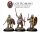 Late Roman Unarmoured Infantry (Plastik)