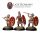 Late Roman Unarmoured Infantry (Plastik)