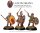 Late Roman Unarmoured Infantry (Plastik)