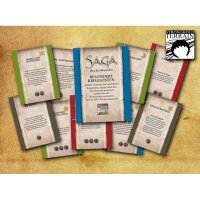 SAGA Ära des Alexander (DE)