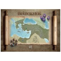 SAGA Ära des Alexander (DE)
