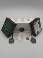 DSA5: Schicksal und Verdammnis - Gottheit Ifirn