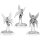 Critical Role Minis W03 Wisher Pixies MOQ2
