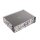 Gamegenic: Magnetic Dice Tray Rectangular Black/Gray