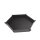 Gamegenic: Magnetic Dice Tray Hexagonal Black/Gray