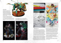 The Art of Seyni N´Daye (EN)