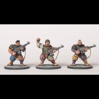 Wargames Atlantic: Landsknecht Ogres