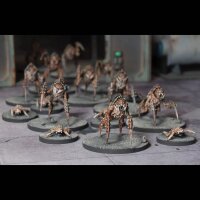 Wargames Atlantic: Harvesters - Alien Bugs