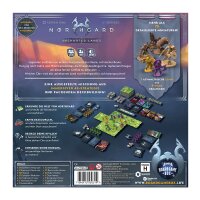 Northgard - Uncharted Lands (DE)